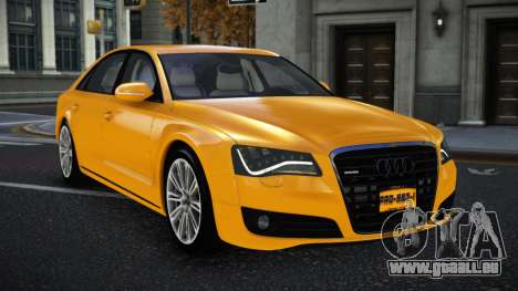 Audi A8 Rarjo für GTA 4