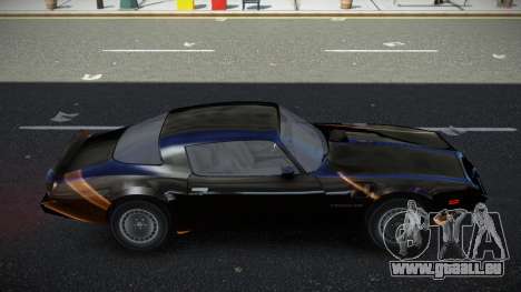 Pontiac Trans AM Tolyn S7 für GTA 4