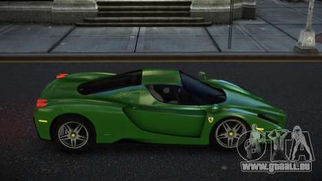 Ferrari Enzo Zivayir pour GTA 4
