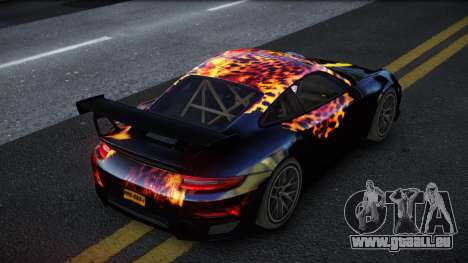 Porsche 911 Naitbe S2 für GTA 4
