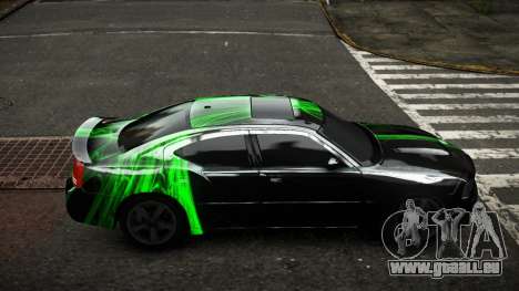 Dodge Charger Diater S2 für GTA 4