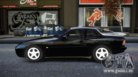 Porsche 944 Jasurot pour GTA 4