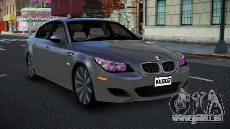 BMW M5 E60 Fufepo für GTA 4