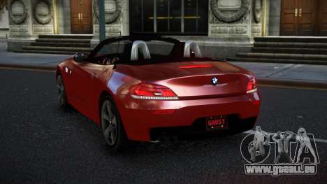 BMW Z4 Coymom pour GTA 4