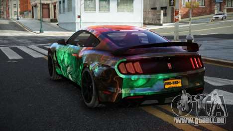 Ford Mustang Fainor S3 pour GTA 4
