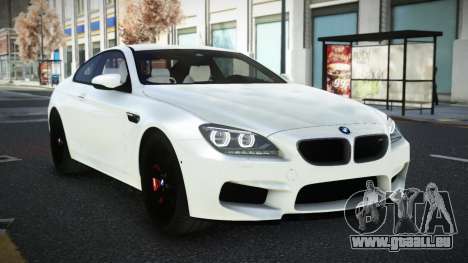BMW M6 Xarory für GTA 4