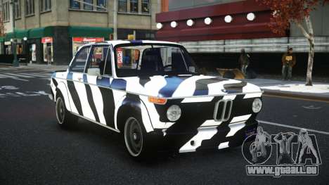 BMW 2002 Licole S11 für GTA 4