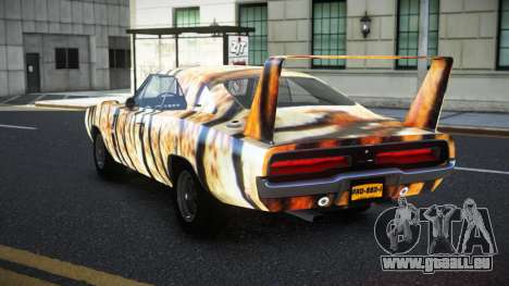 Dodge Charger Trigel S11 für GTA 4