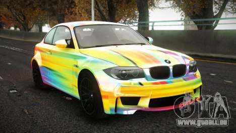 BMW 1M Failey S1 pour GTA 4