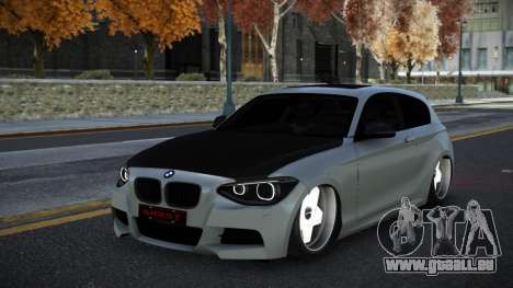 BMW 135i Noquv für GTA 4