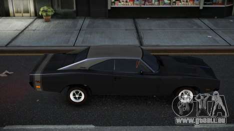 Dodge Charger Tuvcep pour GTA 4