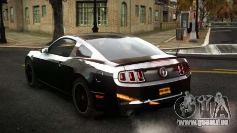 Ford Mustang Avese S10 für GTA 4