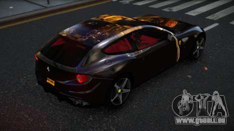 Ferrari FF Joley S5 für GTA 4