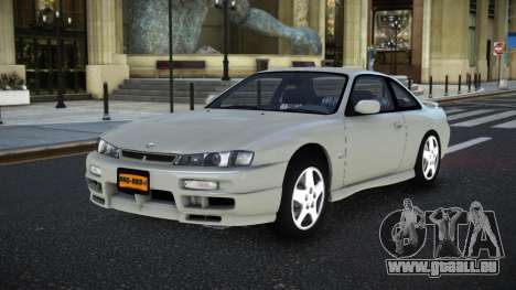 Nissan 200SX Tabiheci für GTA 4