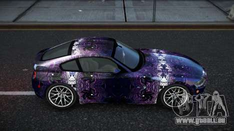 BMW Z4 Mialey S12 für GTA 4