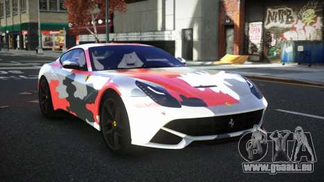 Ferrari F12 Ryjop S3 für GTA 4