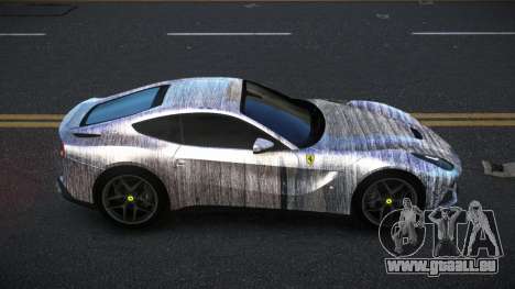 Ferrari F12 Thekex S8 pour GTA 4