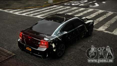Dodge Charger Diater S9 für GTA 4