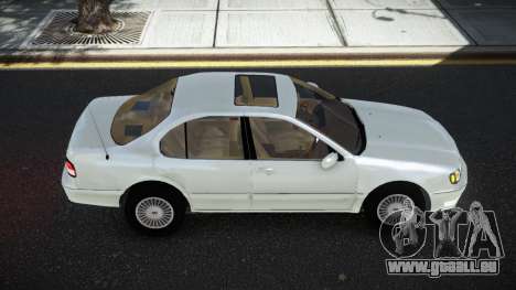 Infiniti i30 Nujliru für GTA 4