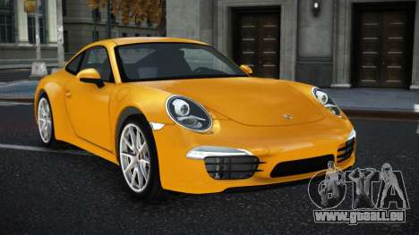 Porsche 911 Xivsovoh für GTA 4