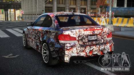 BMW 1M Lithem S3 pour GTA 4