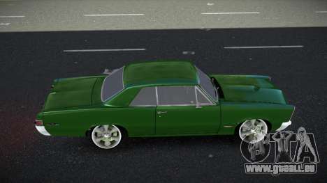 Pontiac GTO Jozewiday für GTA 4
