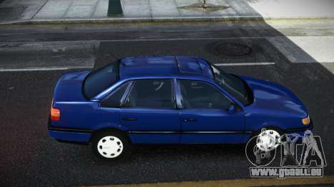 Volkswagen Passat Cohrikido für GTA 4
