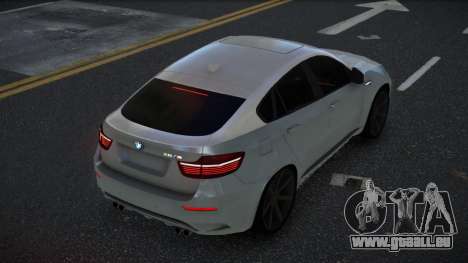 BMW X6M Azez für GTA 4