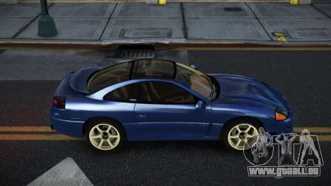 Dodge Stealth Kaxehuco pour GTA 4