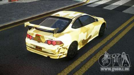 Honda Integra Elmaic S8 für GTA 4