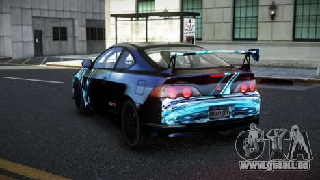 Honda Integra Nicla S10 für GTA 4