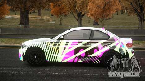 BMW 1M Failey S13 pour GTA 4