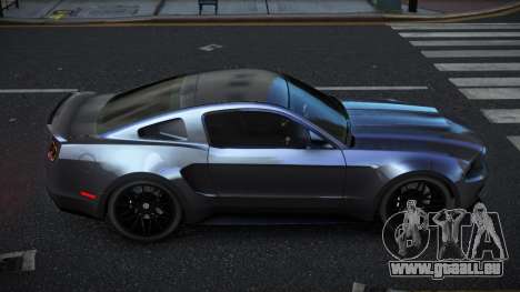 Ford Mustang Gecky für GTA 4