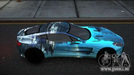 Aston Martin One-77 Jasan S10 für GTA 4