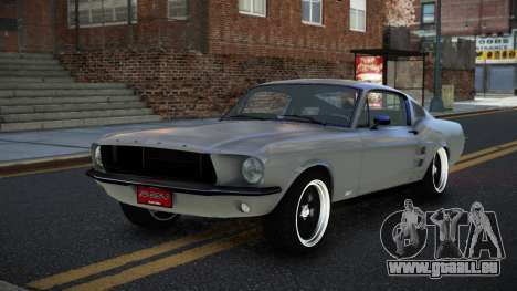 Ford Mustang Paxovepek für GTA 4
