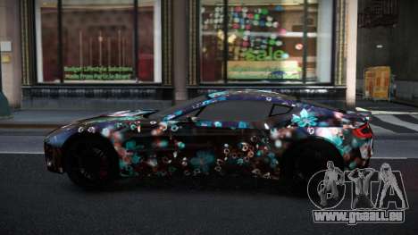 Aston Martin One-77 Jasan S2 pour GTA 4