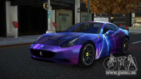 Ferrari California Thaisti S1 für GTA 4