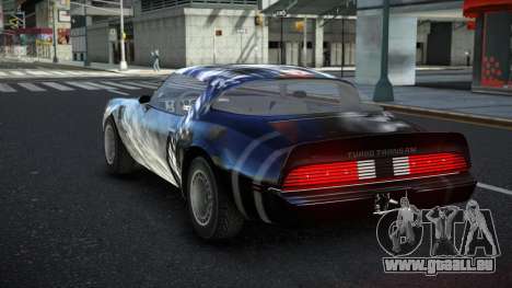 Pontiac Trans AM Tolyn S6 für GTA 4
