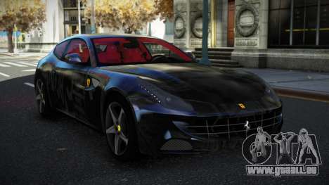 Ferrari FF Joley S6 pour GTA 4