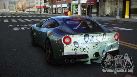 Ferrari F12 Ryjop S7 für GTA 4