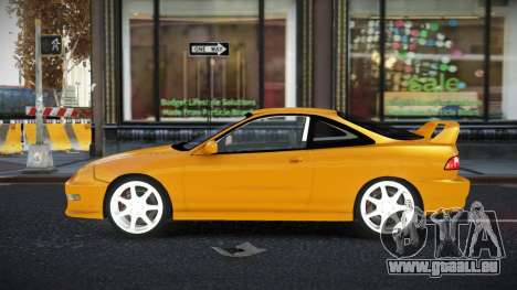 Acura Integra Wiwguwavu für GTA 4