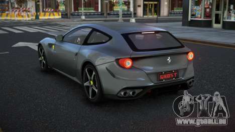 Ferrari FF Gafot für GTA 4