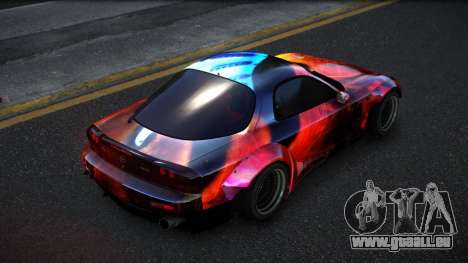 Mazda RX-7 Ronchel S10 für GTA 4