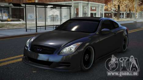 Infiniti G37 Gonqomim für GTA 4