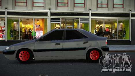 Citroen Xantia Jaoju für GTA 4