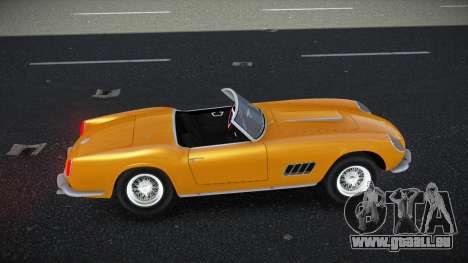 Ferrari 250 Wixxu für GTA 4