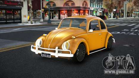 Volkswagen Fusca Cimyo für GTA 4