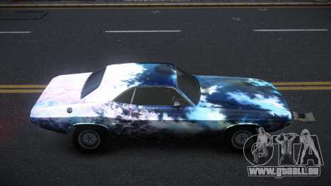 Dodge Challenger Derle S9 für GTA 4