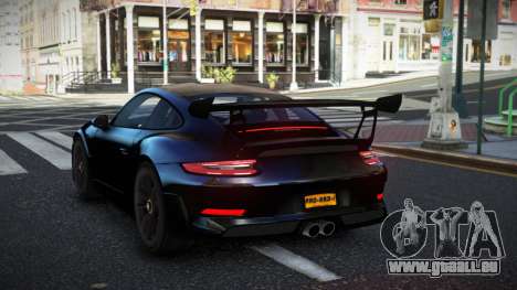 Porsche 911 Ronai S3 pour GTA 4