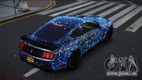 Shelby GT350 Wians S10 für GTA 4
